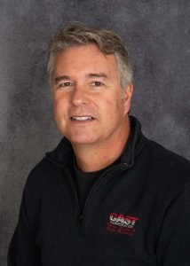 Tim Bungarden